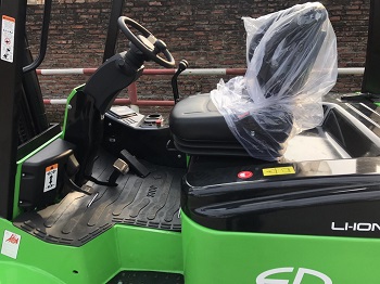 Cabin xe nâng CPD30L1S